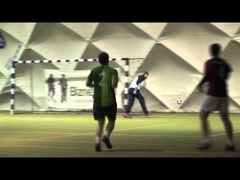 Biznes Liga - Pierwsza Liga A (1)