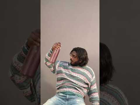 Nilesh S Chavan audition 4