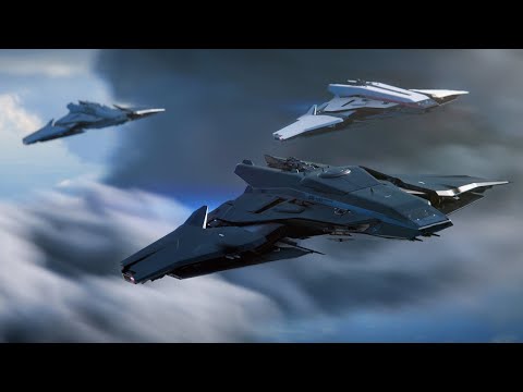 CitizenCon 2022 - Crusader Spirit, Unexpected New Features & Forever Chris Roberts