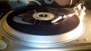 Josey Wales - Bobo Dread (Volcano 1984).