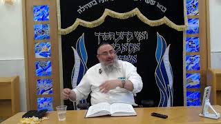 דניאל אלול - פרשת שבוע - פרשת שלח לך תשפ"ה (הרב דניאל אלול) - התמונה מוצגת ישירות מתוך אתר האינטרנט יוטיוב. זכויות היוצרים בתמונה שייכות ליוצרה. קישור קרדיט למקור התוכן נמצא בתוך דף הסרטון