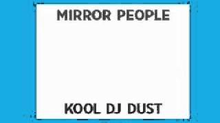 Mirror People - Echo Life (Social Disco Club Remix)