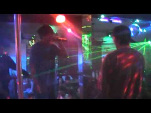 AGU MC vs FEDE MOLINA   Rap In Up2 4tos de Final