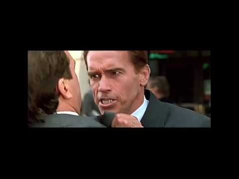 True Lies - Helen Is Having An Affair