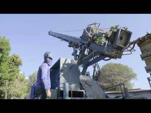 Poço Artesiano em Planalto - PR