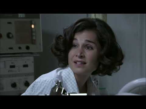 Amar C426 - Bonilla despierta del coma pero está ciego