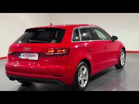 Audi A3 1.4 TFSI AUTOMATIC - FACTORY ALLOYS - CRUI - Image 2