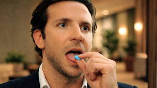 ele era um PERDEDOR… até ativar 100% do CÉREBRO com uma PÍLULA e ficar MILIONÁRIO