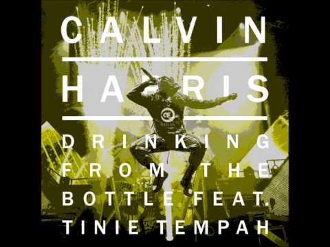 My Drinking from the bottle and Levels mashup