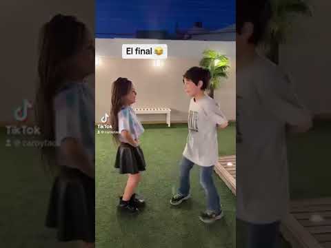 pov cuando intentas hacer un vídeo, pero pasa esto😆