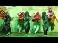Porbandar 2020 Traditional Ras Garba Hinch