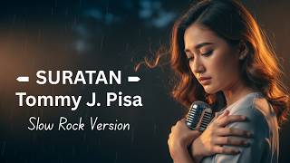 Download lagu Gives You Goosebumps! SURATAN – Tommy J. Pisa | Slow Rock Version mp3