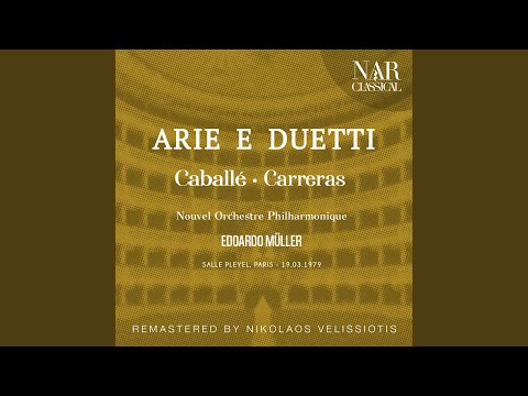 Louise, IGC 13, Act III: "Depuis le jour" (Louise)