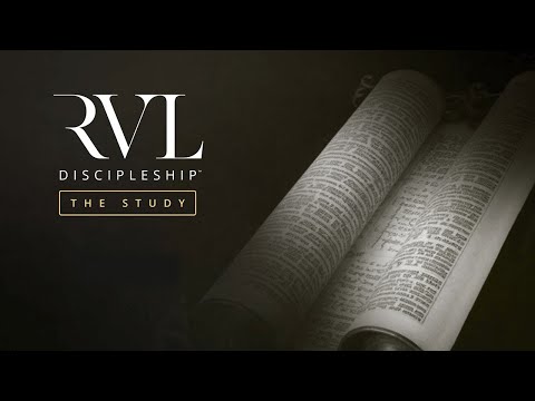 RVL Discipleship Season 3 PROMO