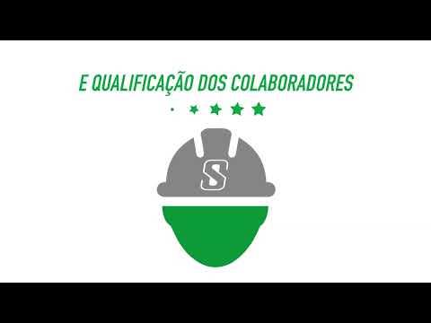 Uma empresa em constante evolução