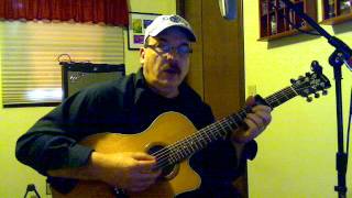 I Can&#39;t Get Over You