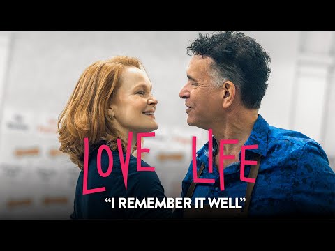 Inside LOVE LIFE: "I Remember It Well" | New York City Center