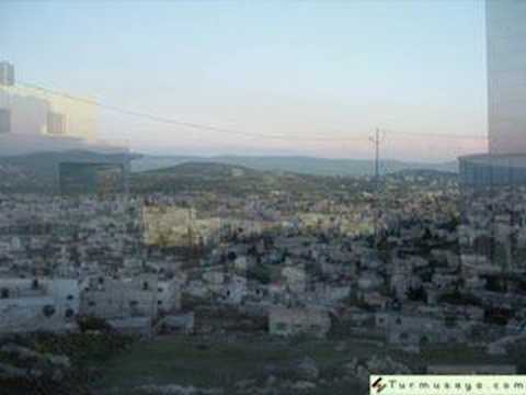 Ya Tair  Ya Taayer (Song Devoted to Palestinian Cities) By Maher Halabi