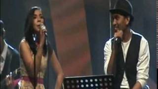 Mocca ft. Glenn Fredly - This Conversation