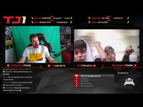 TJI REAGE A LUTZ & DERO VIBEZ - OZONO