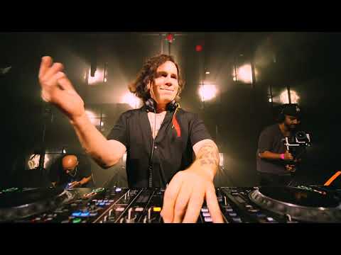 Skazi –Time Travel Full Set (LIVE At Barby Tel Aviv )