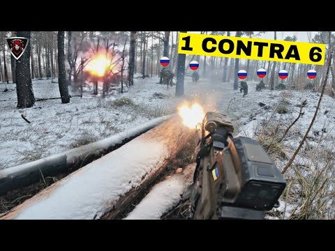 🔴 Ukraine War - Ukrainian Azov Soldiers Surrounded In Close Combat Incredible
