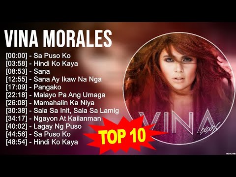 V.i.n.a M.o.r.a.l.e.s Greatest Hits ~ Top 100 Artists To Listen in 2023