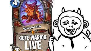 The Cutest Deck In The Format?