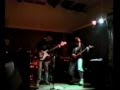 Hemdale - LIVE at Gallery Cafe