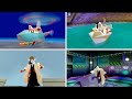 102 Dalmatians Puppies To The Rescue All Bosses No Damage