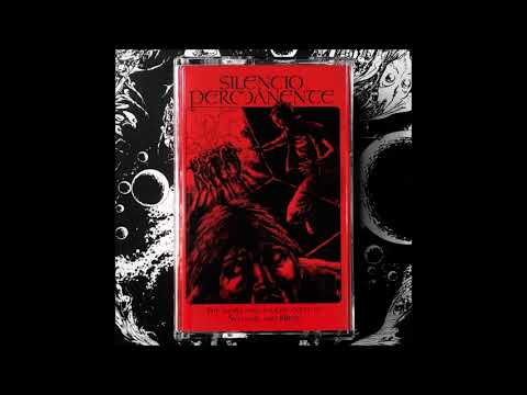 Silencio Permanente - The short and foolish quest of Sylovar and Hrud † HDK 25 (2018)