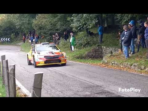 Rally Como 2023 Bellagio