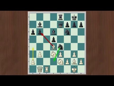 Candidates Tournament 2016 Round 2 Karjakin vs Nakamura