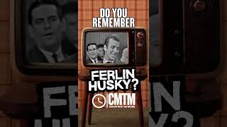 Do you remember Ferlin Husky? #ferlinhusky