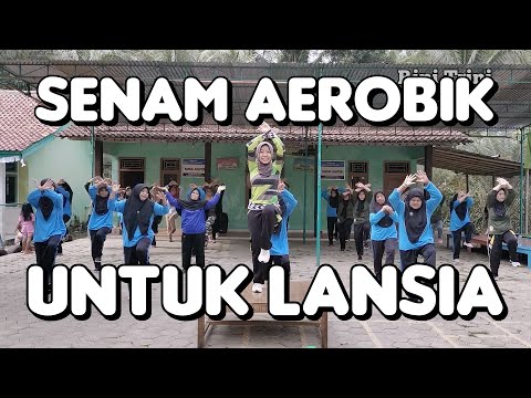 SENAM LANSIA DANGDUT KOPLO TERBARU 2023