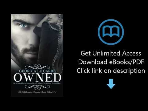 Download Owned (The Billionaire Banker Series) (Volume 1) [P.D.F]