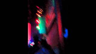 Trophy Fire - new track! Live