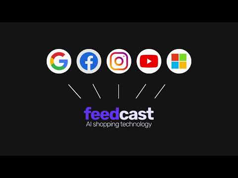 Discover Feedcast (2024)