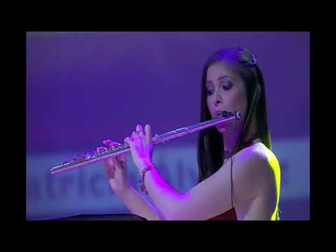 17 Minero sapukái - Concierto Trilogía (Vocal 2).