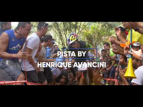 Vídeo Teaser CIMTB Michelin 2019 - Petrópolis