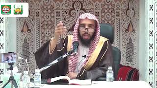 بداية العابد وكفاية الزاهد (٥) | الشيخ خالد المشيقح image