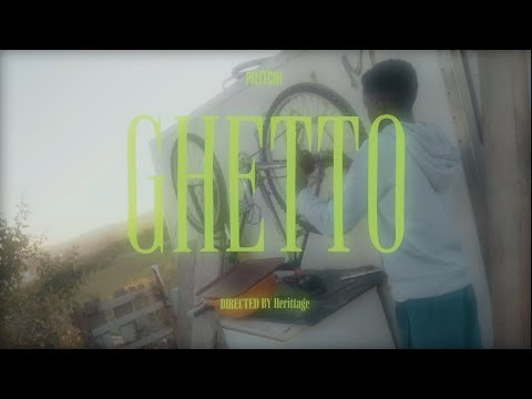 Pilitchi - Ghetto