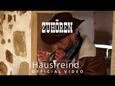 Hausfreind - Zuhören [Official Video]
