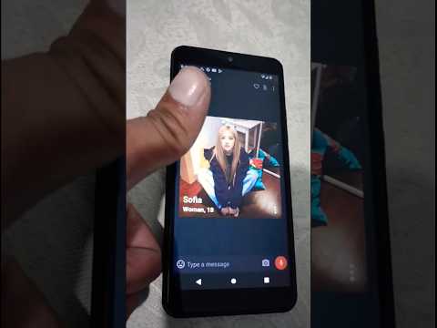 🤯😰 RANDOCHAT una 📲😱 APP 👌😎 Recomiendada