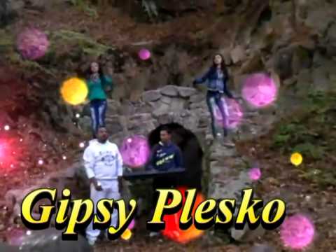 GIPSY PLESKO 2013