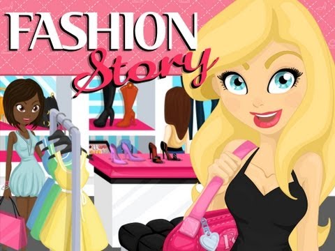 comment gagner gems fashion story