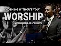 I'm nothing without you | Phaneroo worship | Apostle Grace Lubega