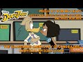 The Dangerous Chemistry Of Gandra Dee Ducktales 2017 Unofficial Soundtrack