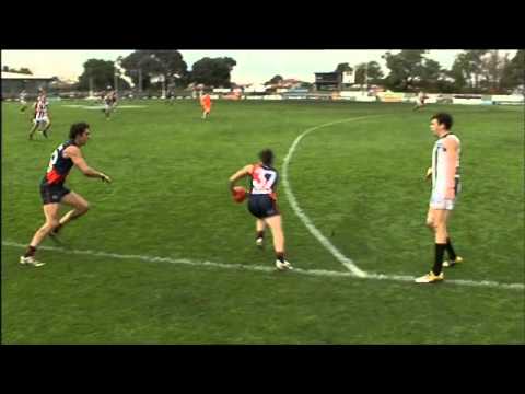 2011 VFL Round 9 Goal of the Day - Dylan Murphy