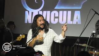 Download lagu NAVICULA (feat ELLO DEWA 19) - Black Hole Sun // Metropolutan (Live at Archipelago Rebels Release) mp3